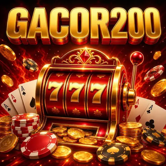 gacor200 Unduh