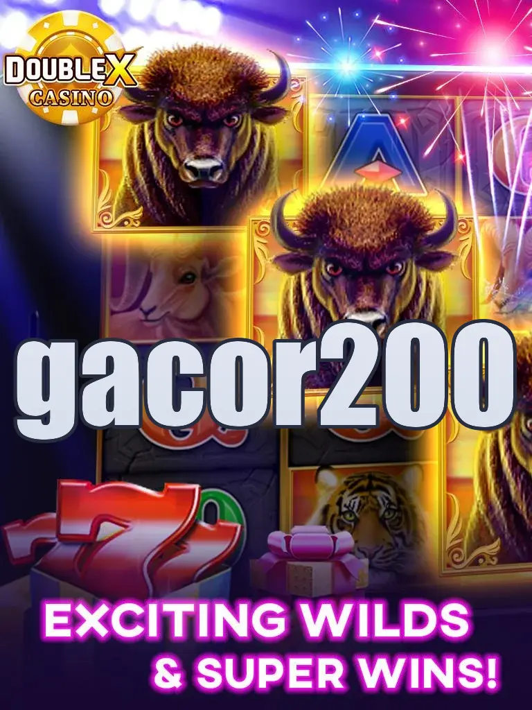 gacor200 Unduh
