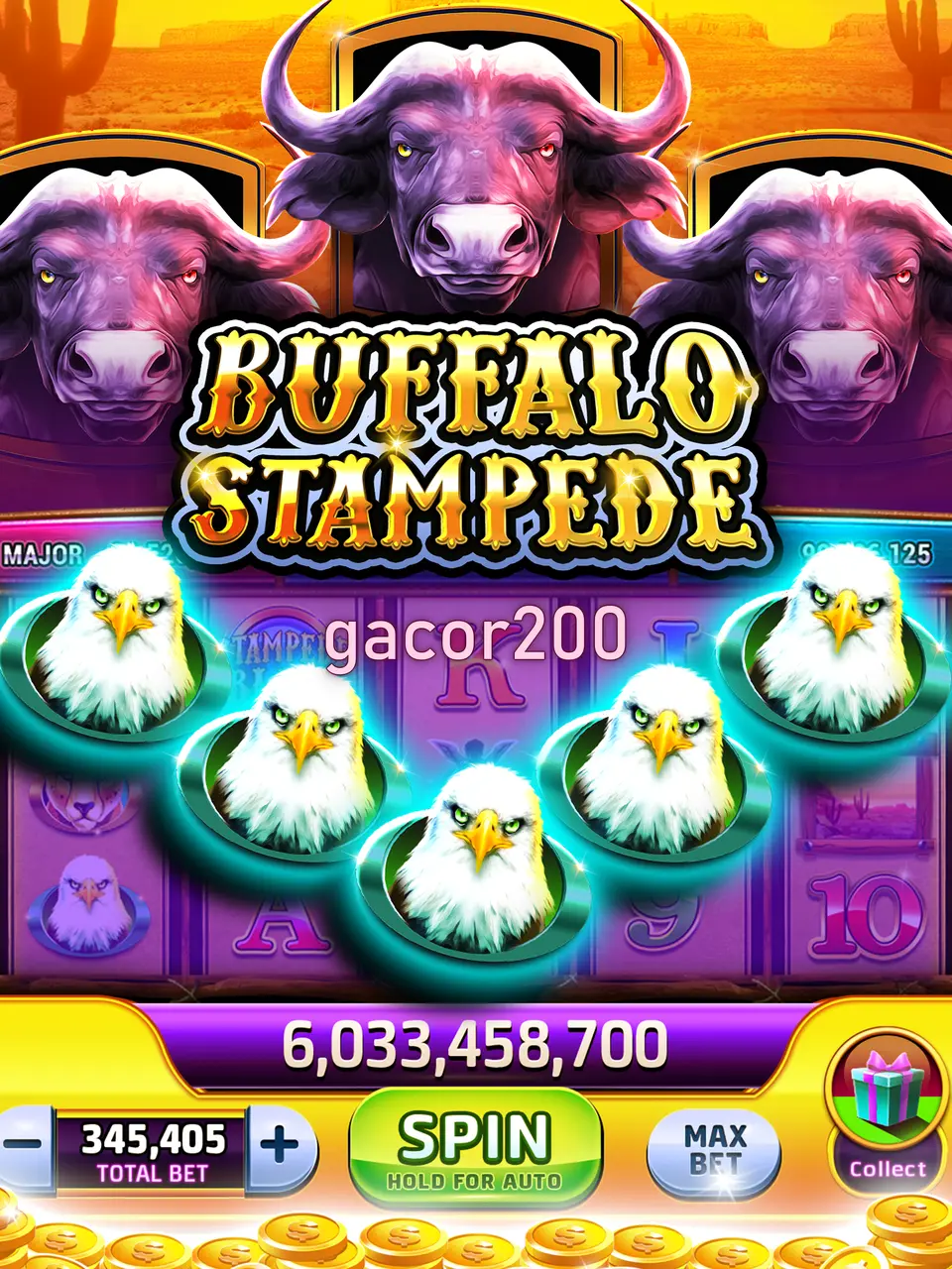 gacor200 Unduh