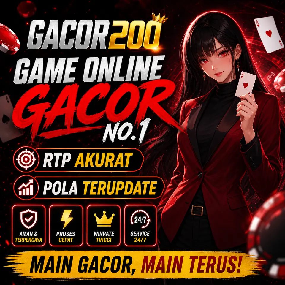 gacor200