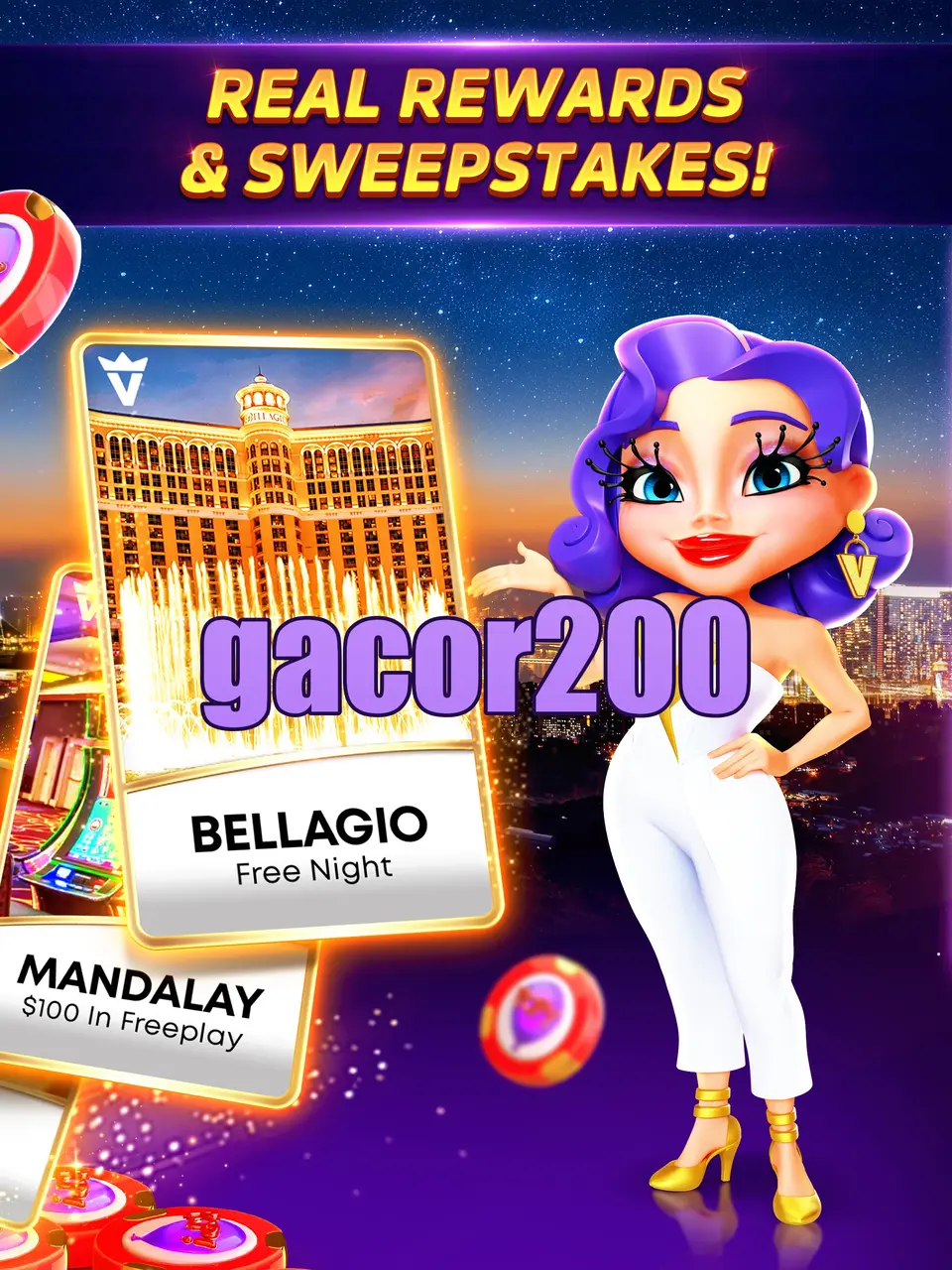 gacor200 Tangkapan Layar