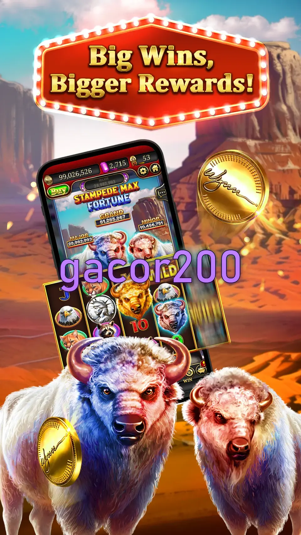gacor200 Preview